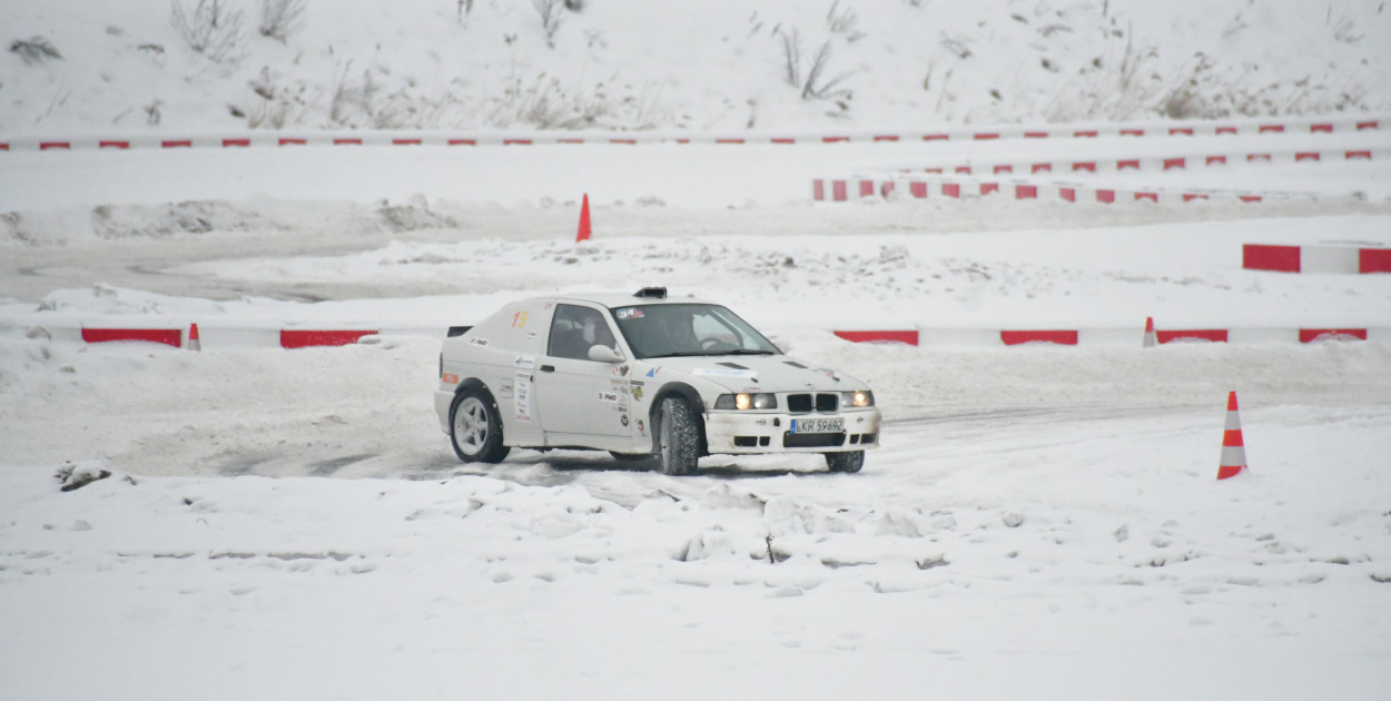 Wyjątkowy Dzień Kobiet na Autodromie