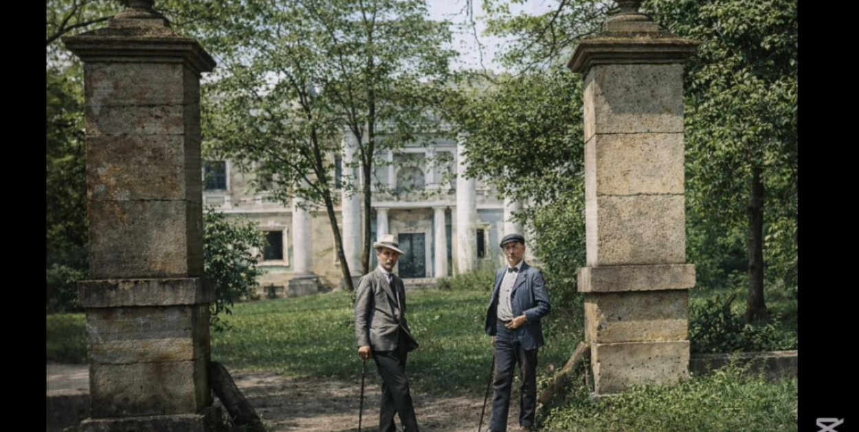 Piosenka o Biłgoraju (VIDEO)