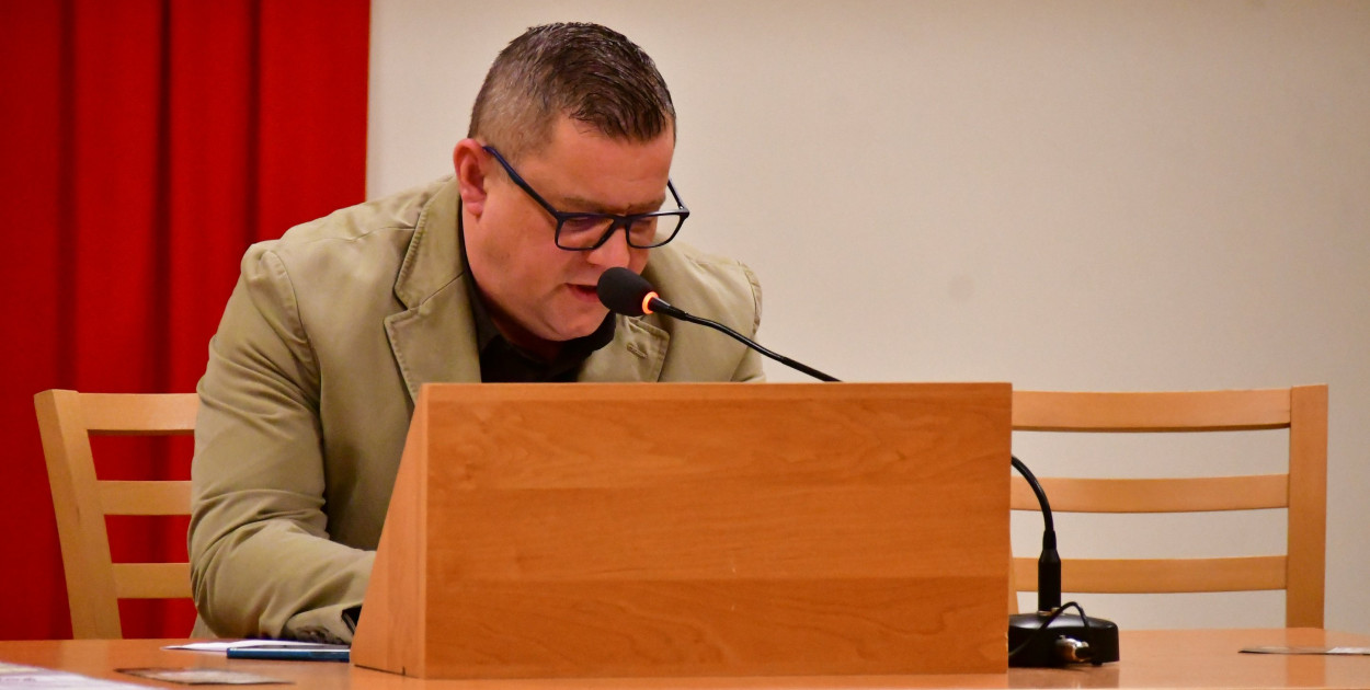 Za nami spotkanie na osiedlu Nadstawna (FOTO)