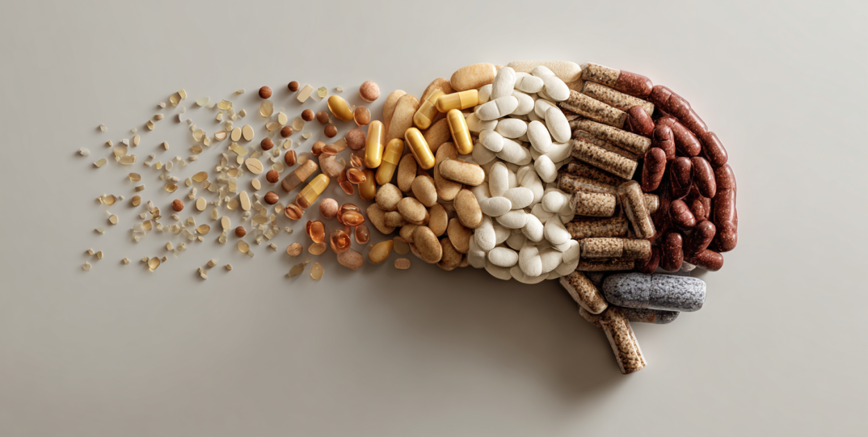 Jak mądrze wybrać suplementy na mózg i realnie wesprzeć koncentrację