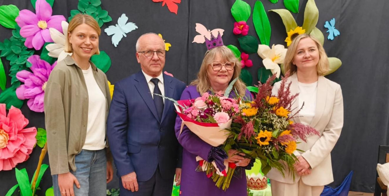 27 lat, 16 dzieci i jedno wielkie serce. Biłgoraj żegna legendarną Mamę SOS