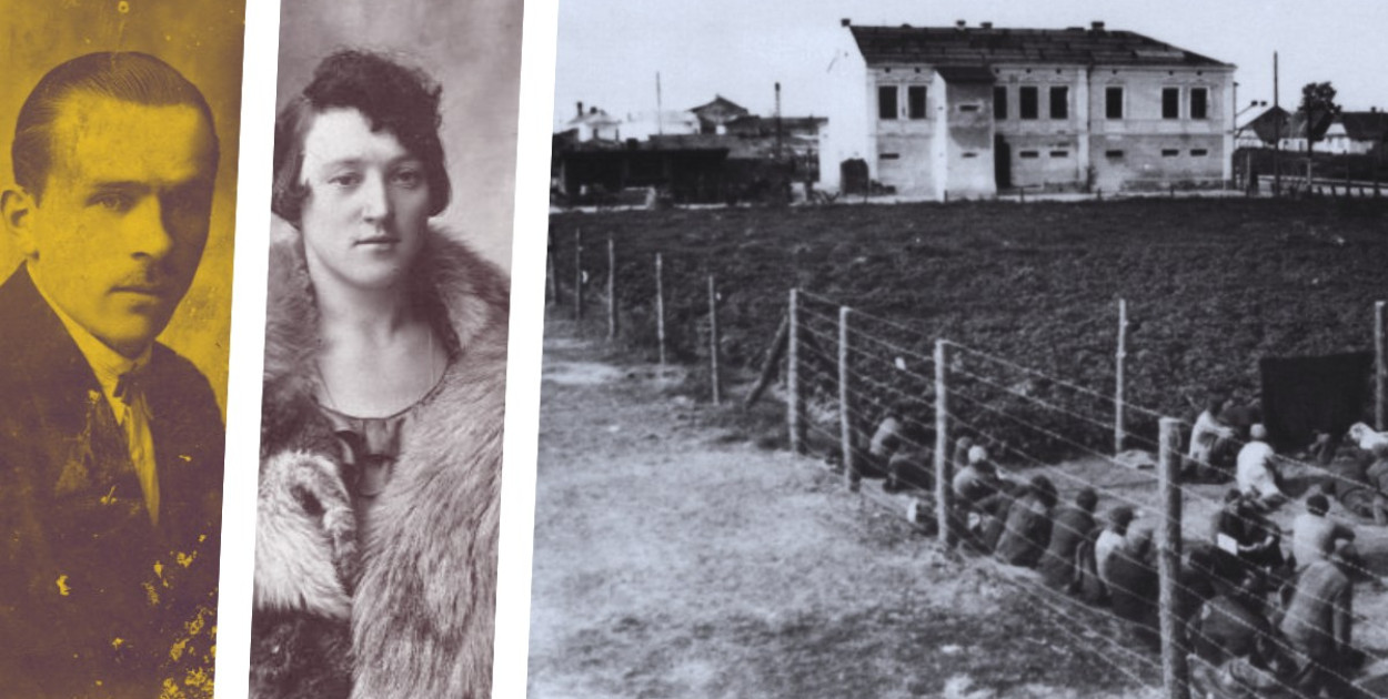 Pamięci biłgorajskich Sprawiedliwych. Losy rodziny Trzcińskich