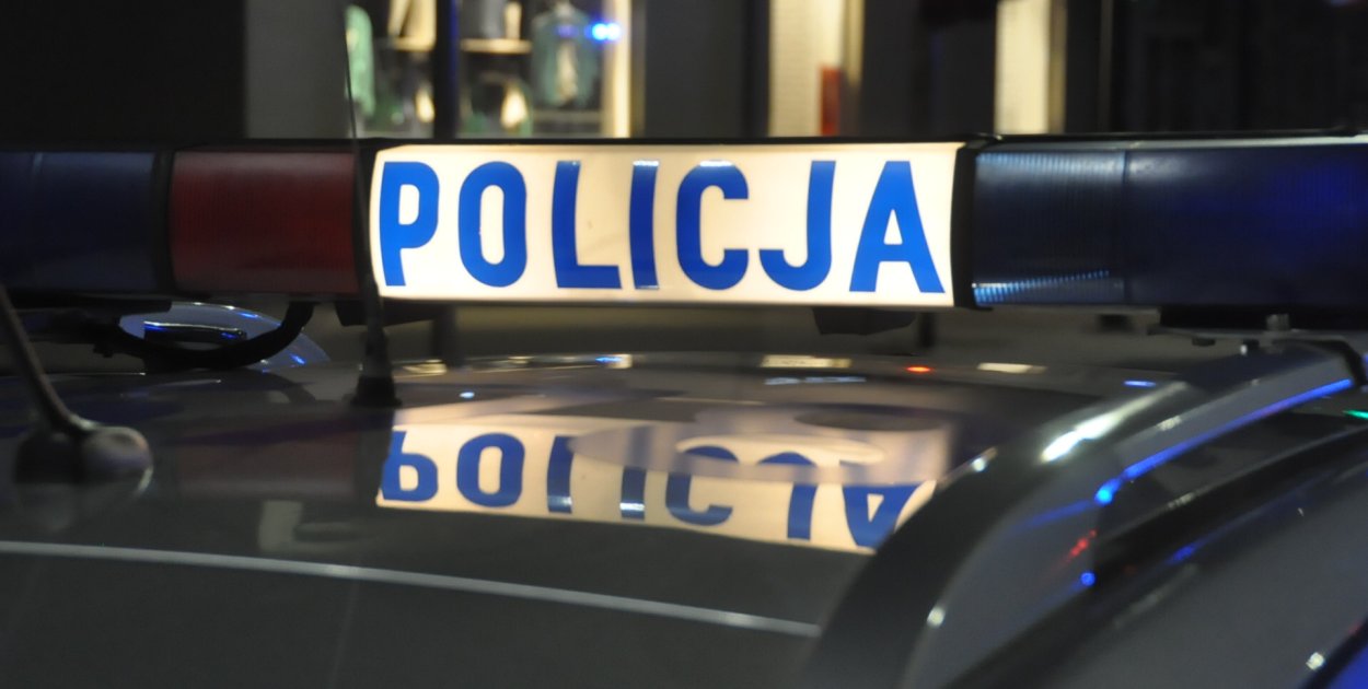 Dzięki obywatelskiej postawie dwóch kobiet nietrzeźwa kierująca stanie przed sądem