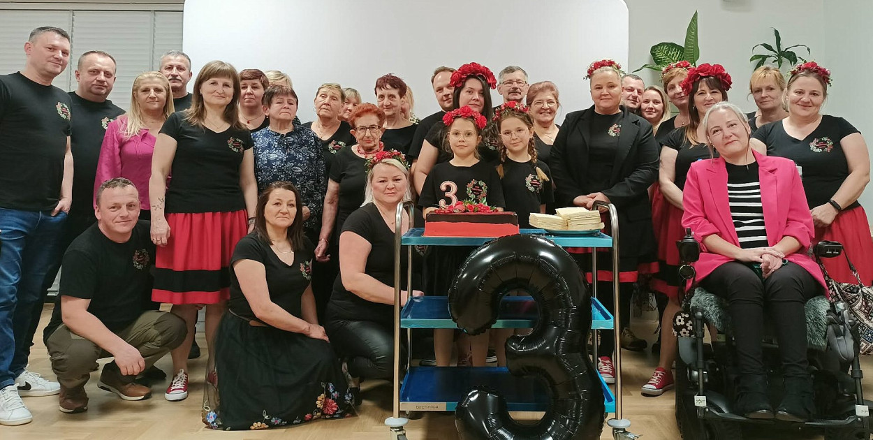KGW Kreatywni Frampol świętuje jubileusz i planuje przyszłość