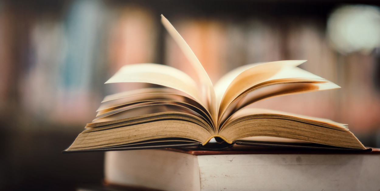 DOBROzbiórka w Biłgoraju. Twoja przeczytana książka może nakarmić i wesprzeć