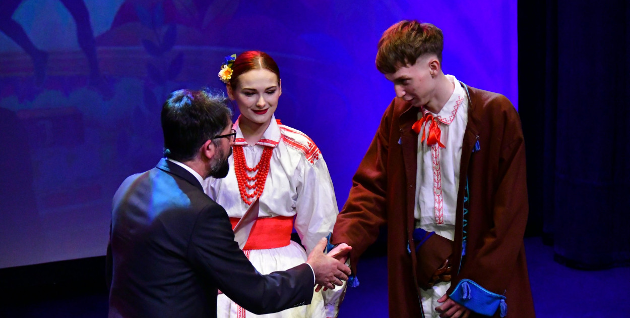 Biłgoraj. Wyróżnienia dla działaczy kultury za 2025 rok (FOTO, LISTA)