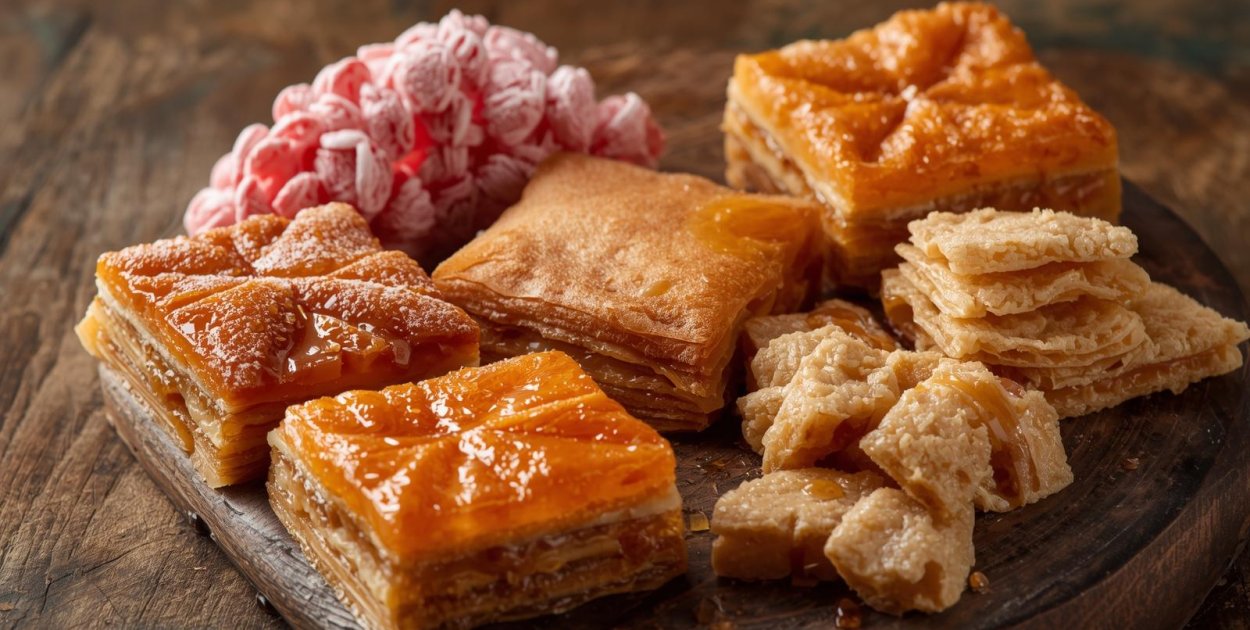 Która turecka kawa jest najlepsza? Sprawdź, którą wybrać, jeśli chcesz poczuć smak