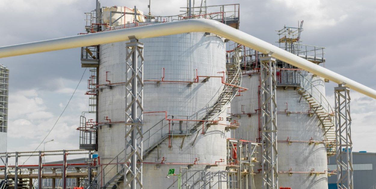 Ocena zagrożenia wybuchem – jak rzetelnie przeprowadzić analizę