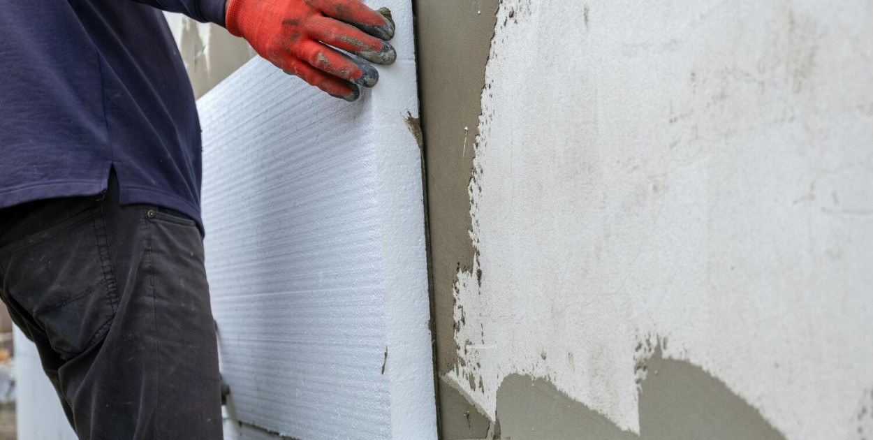 Styropian XPS ? właściwości i zastosowanie w budownictwie
