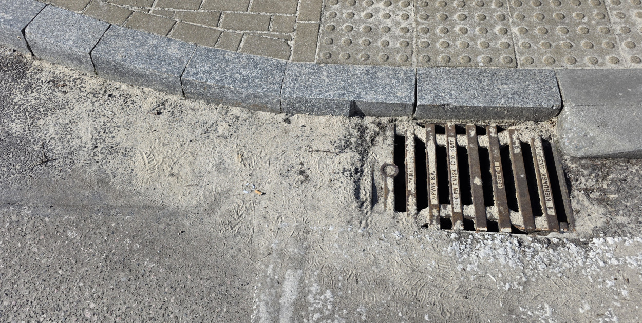 Biłgoraj. Wielkie sprzątanie miasta w toku (FOTO)