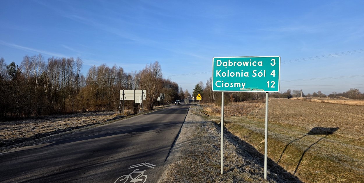 Miasto i gmina Biłgoraj łączą siły dla turystów i pieszych