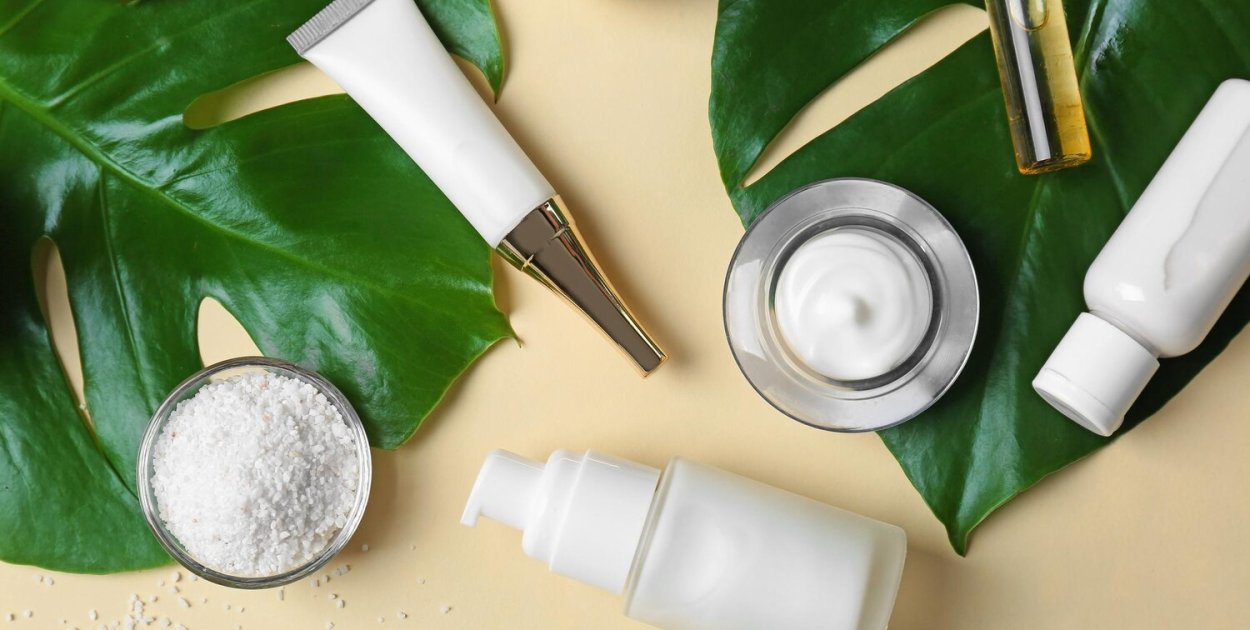 Krem do twarzy z naturalnym składem? na co zwrócić uwagę?