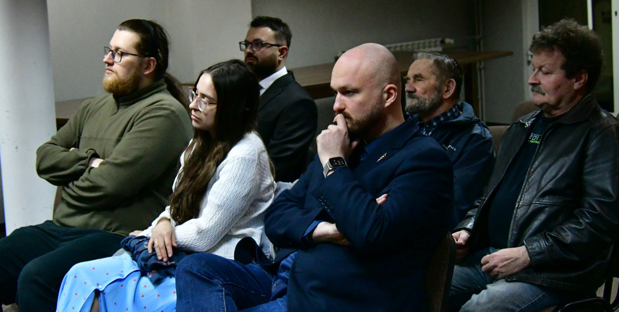 Relacja ze spotkania z liderami Ruchu Narodowego (FOTO)