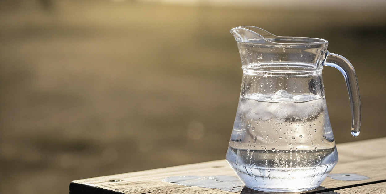 „Daj Mi pić” - spotkanie, które przemienia