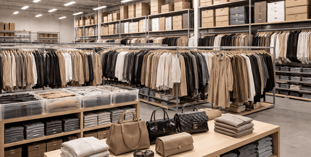 Hurtownia marek premium – kryteria wyboru wiarygodnego partnera handlowego