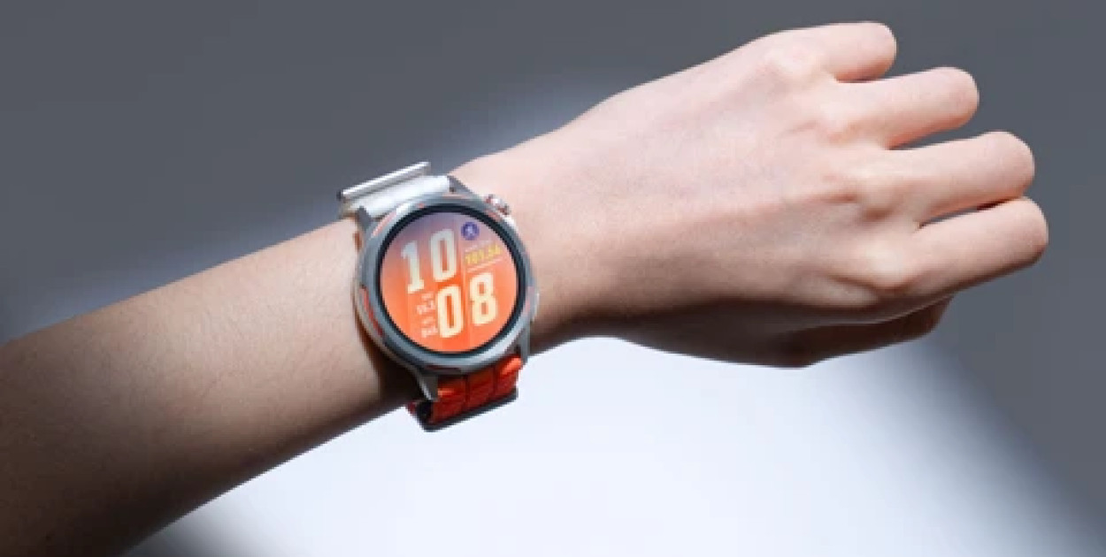 HUAWEI Watch GT Runner 2 – Twój kompan do treningu i codzienności