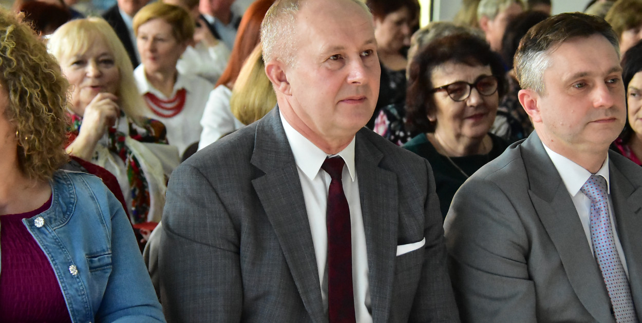 Księżpol. Będzie posiedzenie Związku Gmin Lubelszczyzny