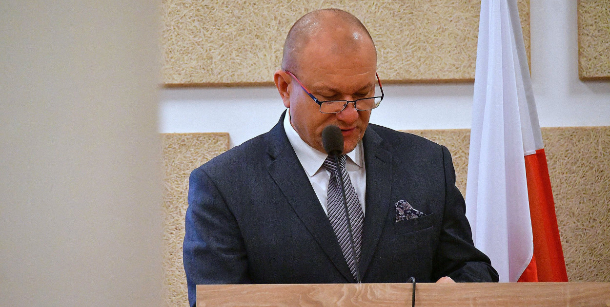 180 tys. zł na chodnik w Smólsku Małym