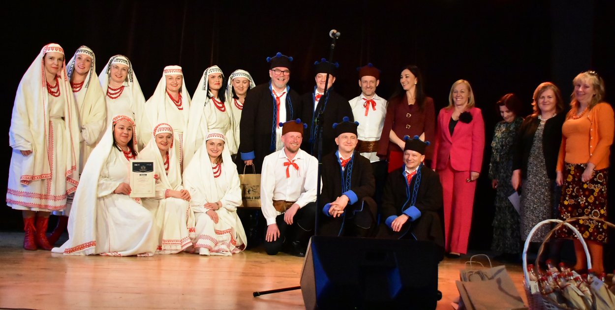 Kto powalczy o laury w Lublinie? Relacja z powiatowych eliminacji w Łukowej (FOTO)