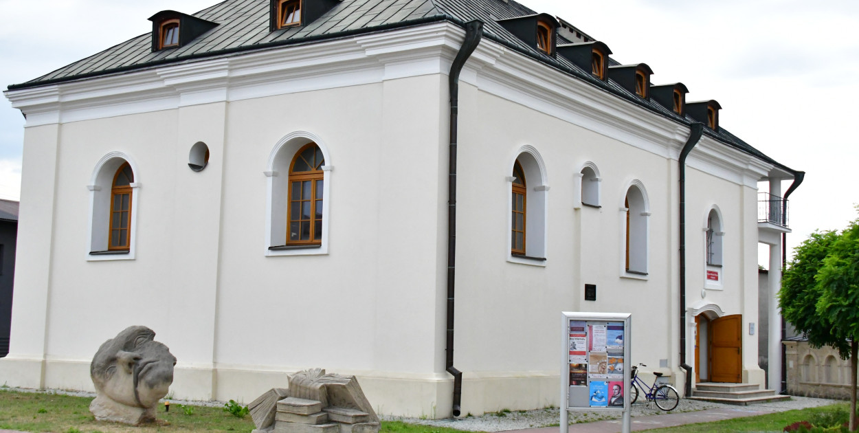 Józefów: Biblioteczny konkurs czytelniczy