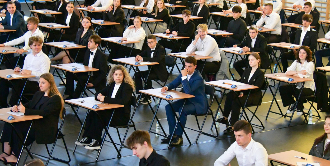 Ostatnia prosta do matury. Wielkie warsztaty z internetowymi ekspertami w BCK