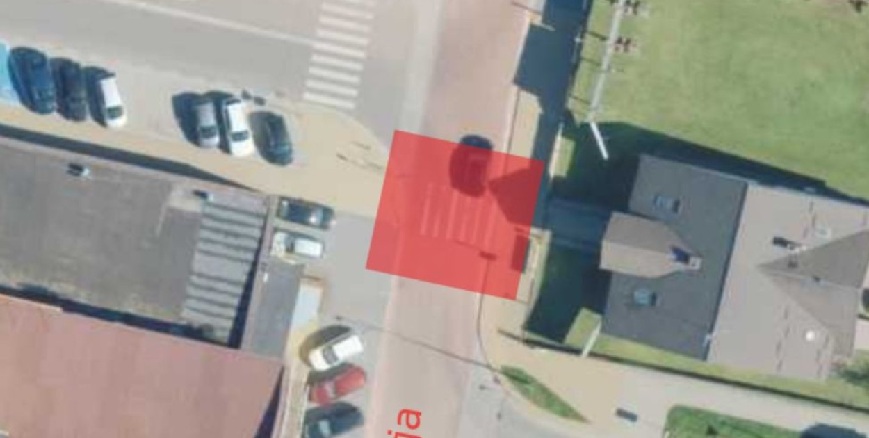 Uwaga kierowcy! Utrudnienia na skrzyżowaniu ul. 3 Maja i Lubelskiej