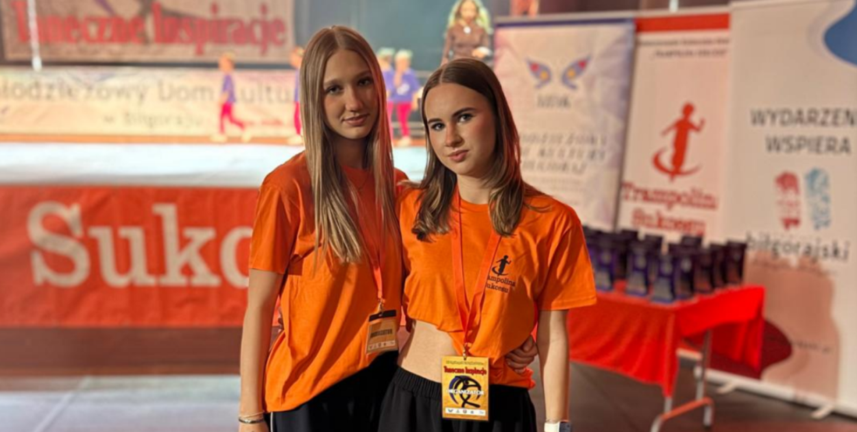 Ruszyła 12. edycja "Tanecznych inspiracji"