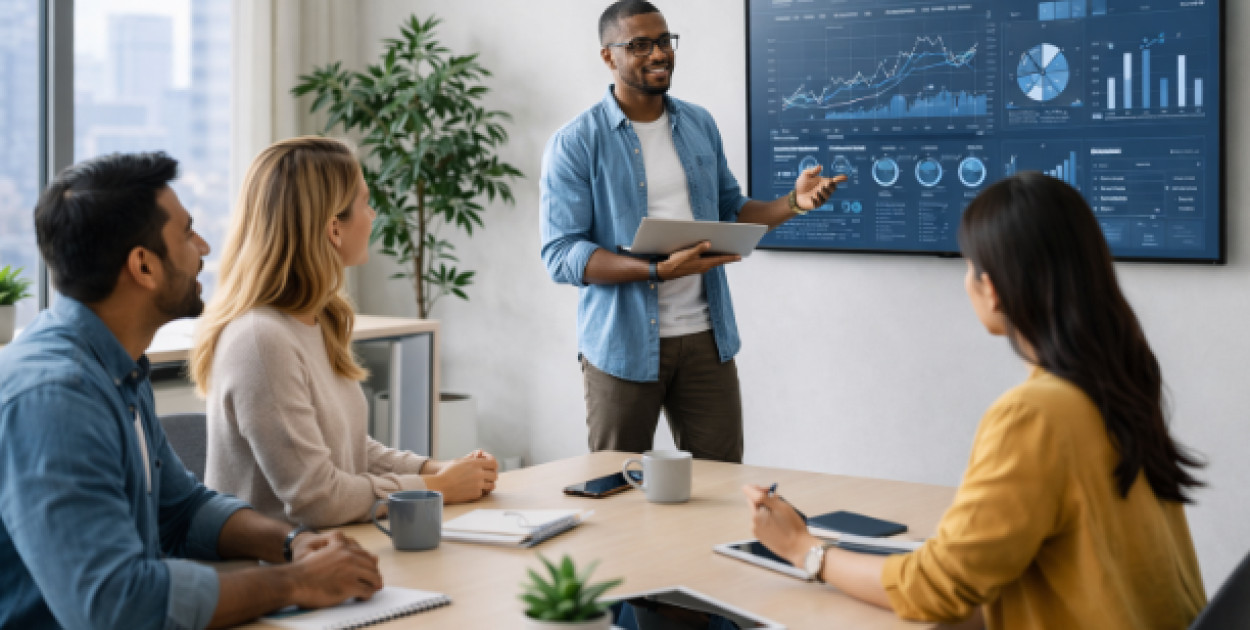 Biłgoraj 2030: Prognozy rynku pracy w regionie