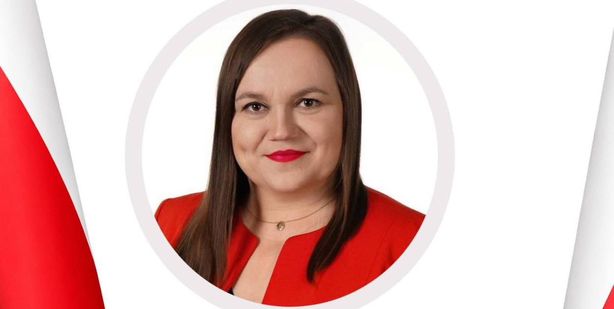 Agnieszka Piętak-Faryna na czele KO w powiecie biłgorajskim. „Pracy nie zabraknie”