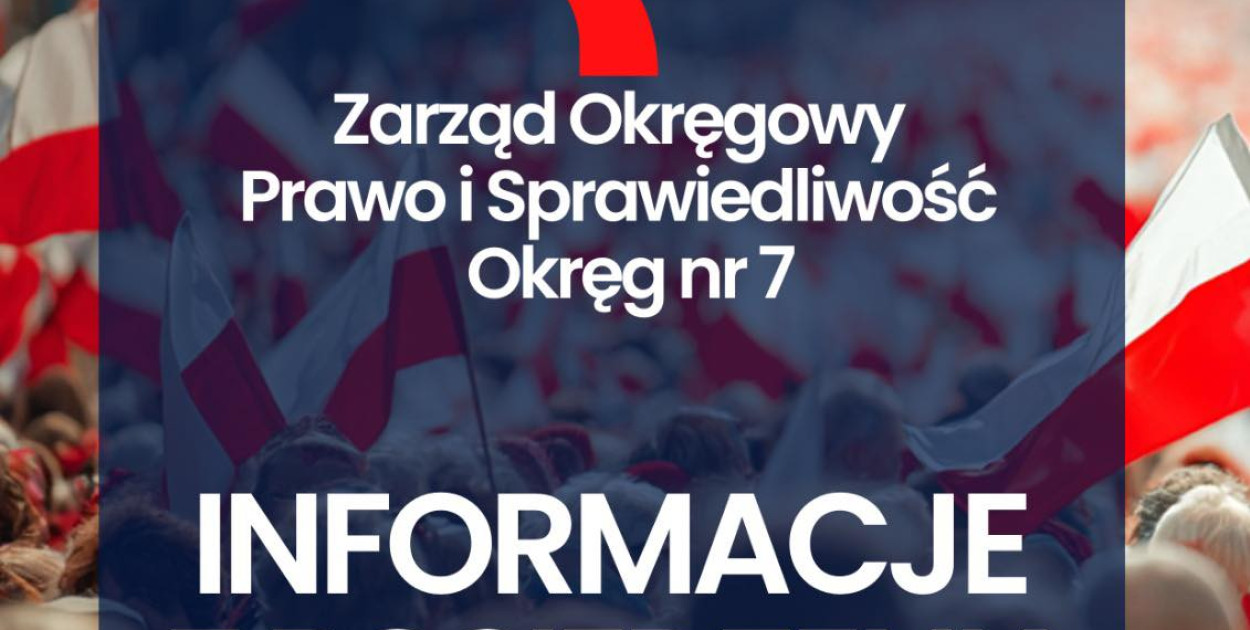 Ofensywa programowa i partyjne dyscyplinowanie. Zmiany w biłgorajskim PiS