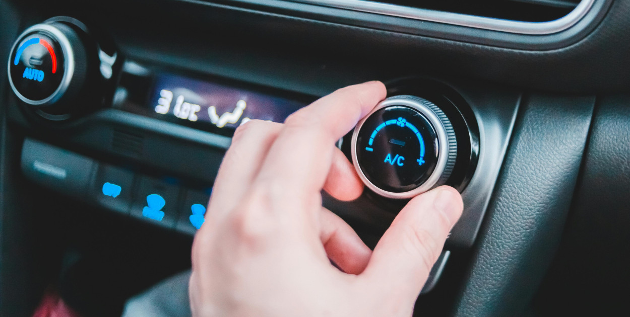 Klimatyzacja samochodowa – sposób działania i użytkowanie