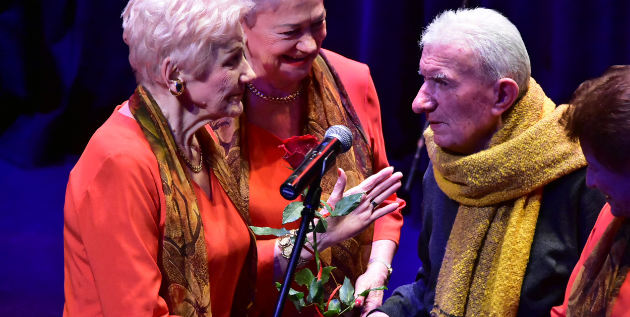 Muzyka, wspomnienia, wzruszenia. Zapraszamy na 20. urodziny „Złotego Wieku” do BCK