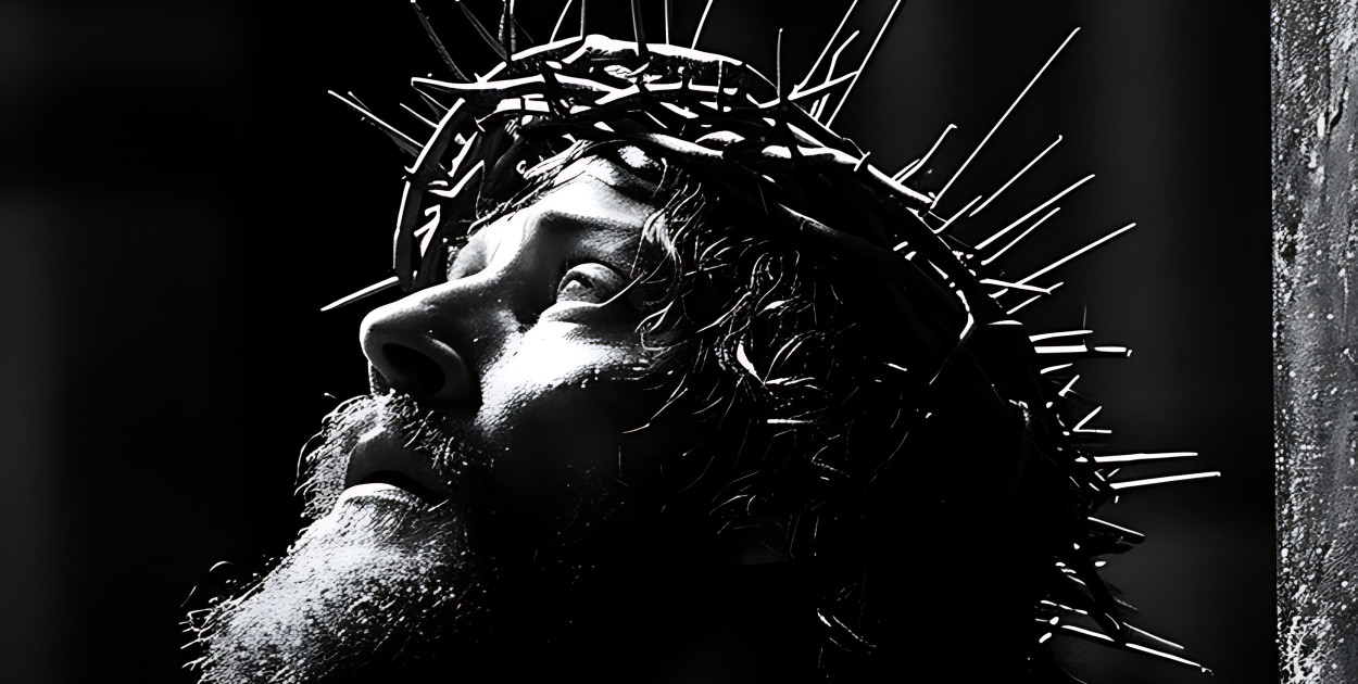 Król, który przychodzi w pokorze