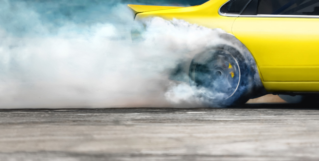 Kolejne zmiany w przepisach ruchu drogowego!