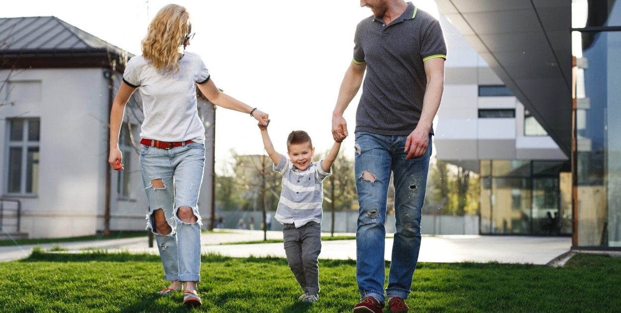 Czym jest rodzinny kredyt mieszkaniowy?