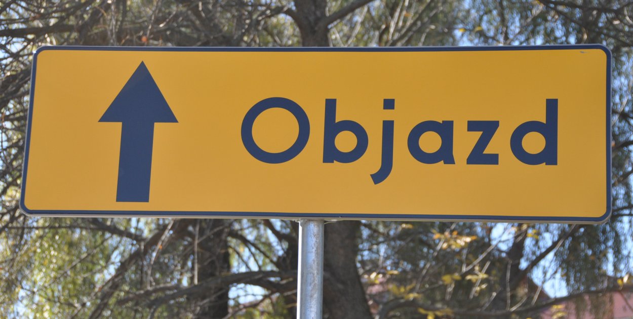 Uwaga kierowcy! Zmiany w organizacji ruchu w centrum Biłgoraja