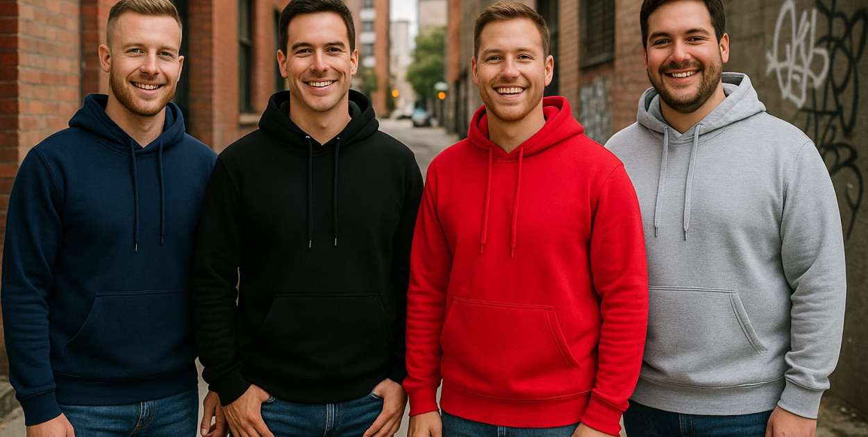 Jaki materiał do nadruku?