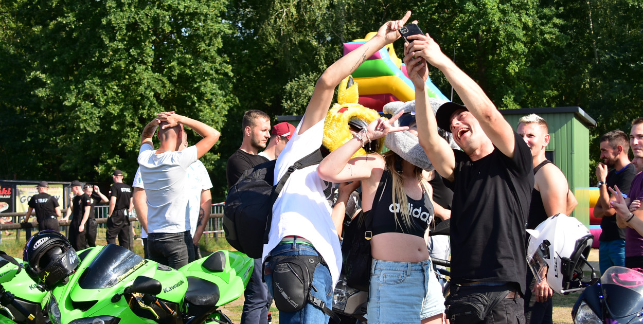 Biłgoraj Go! Lubelskie Flow! Wielkie otwarcie sezonu turystycznego 2026 już w maju