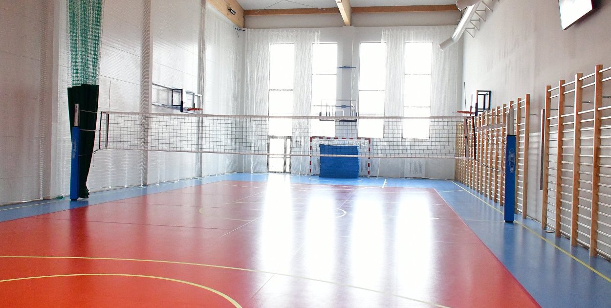 Nowoczesna baza sportowa przy RCEZ w Biłgoraju - wielki finał inwestycji (FOTO)