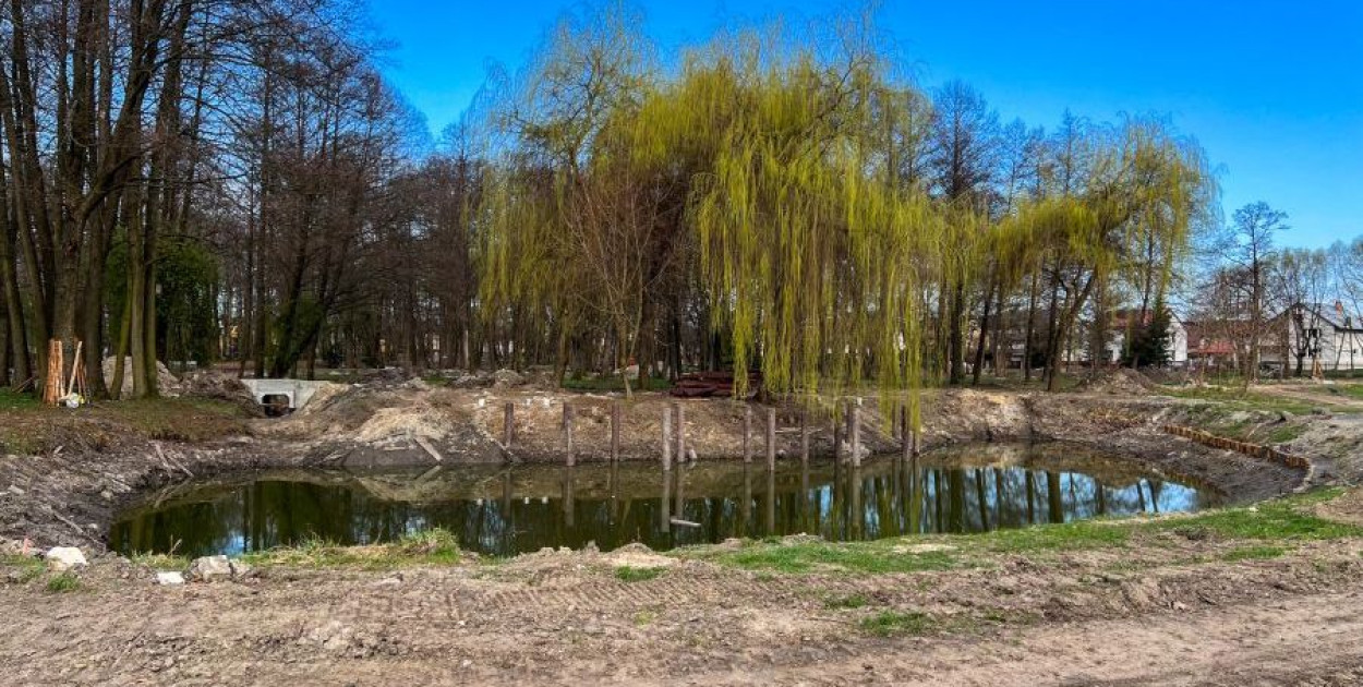 Zielona rewolucja w Biłgoraju: Ponad 10 mln zł na parki i skwery