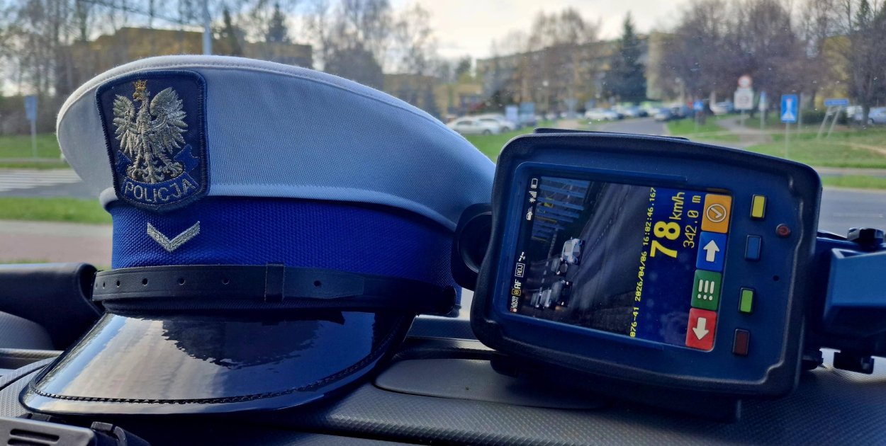 Wielkanoc na drogach Lubelszczyzny