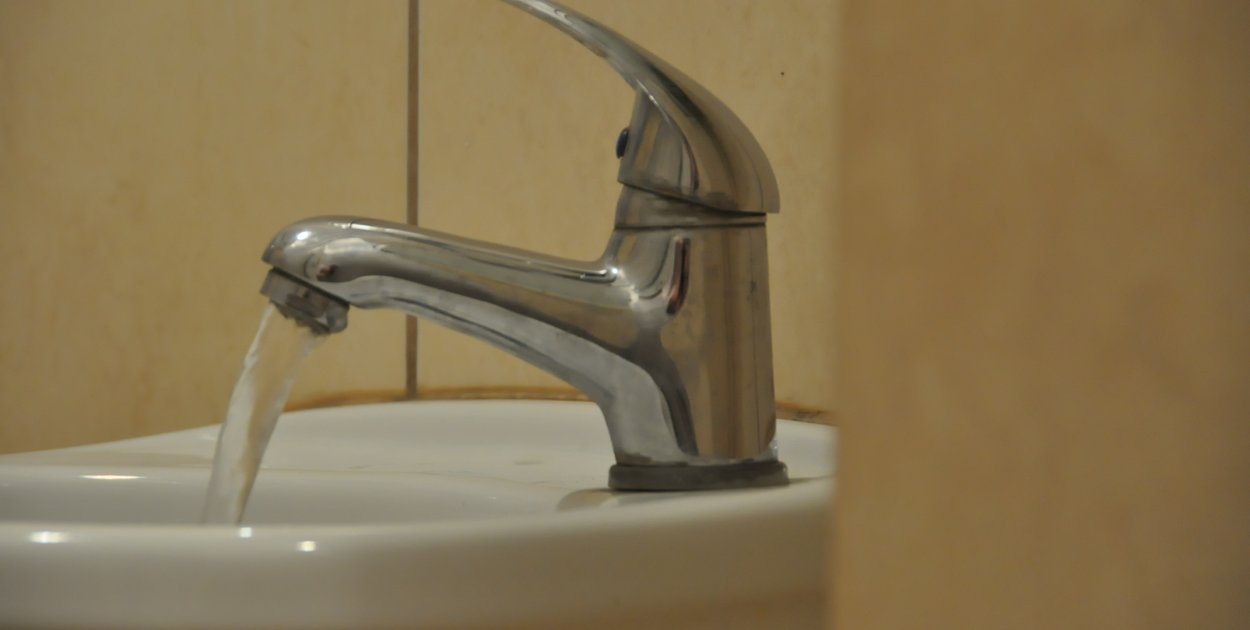 Brak wody. PGK wydało komunikat