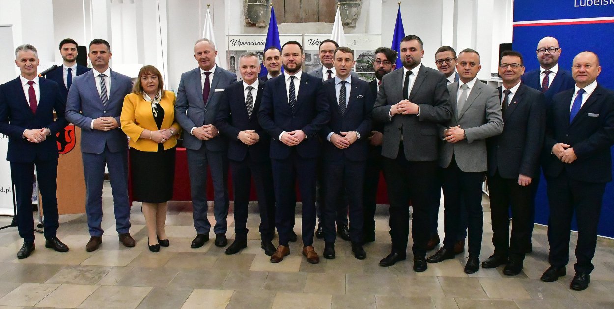 Drogowa rewolucja na Ziemi Biłgorajskiej. 31 mln zł na inwestycje (FOTO)