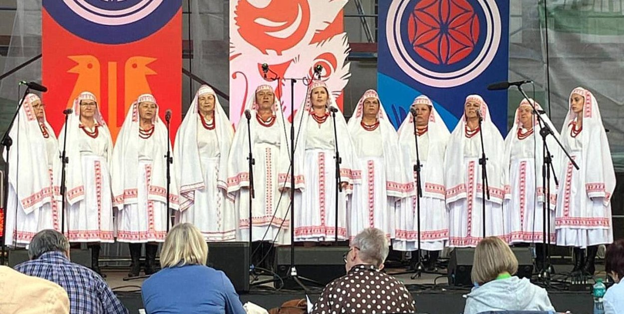 Muzyczne serce regionu bije w Obszy: Ruszają eliminacje do festiwalu w Kazimierzu!