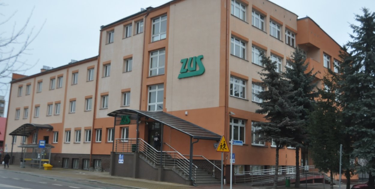 Świadczenie wspierające bez pośredników - ZUS pomaga za darmo