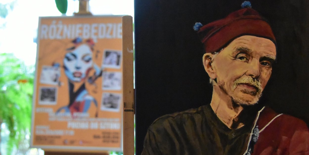 Biłgorajscy artyści amatorzy zachwycają. Wystawa, aukcja i wielki potencjał w BCK