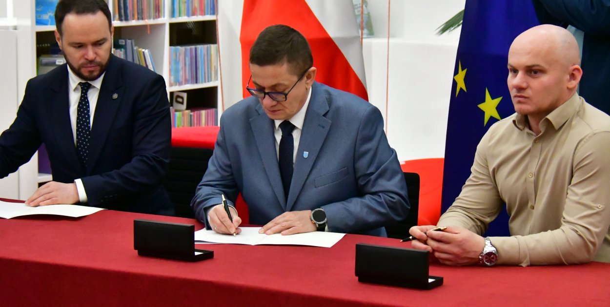 Nowe drogi we Frampolu: Ponad 340 tys. zł dofinansowania z RFRD