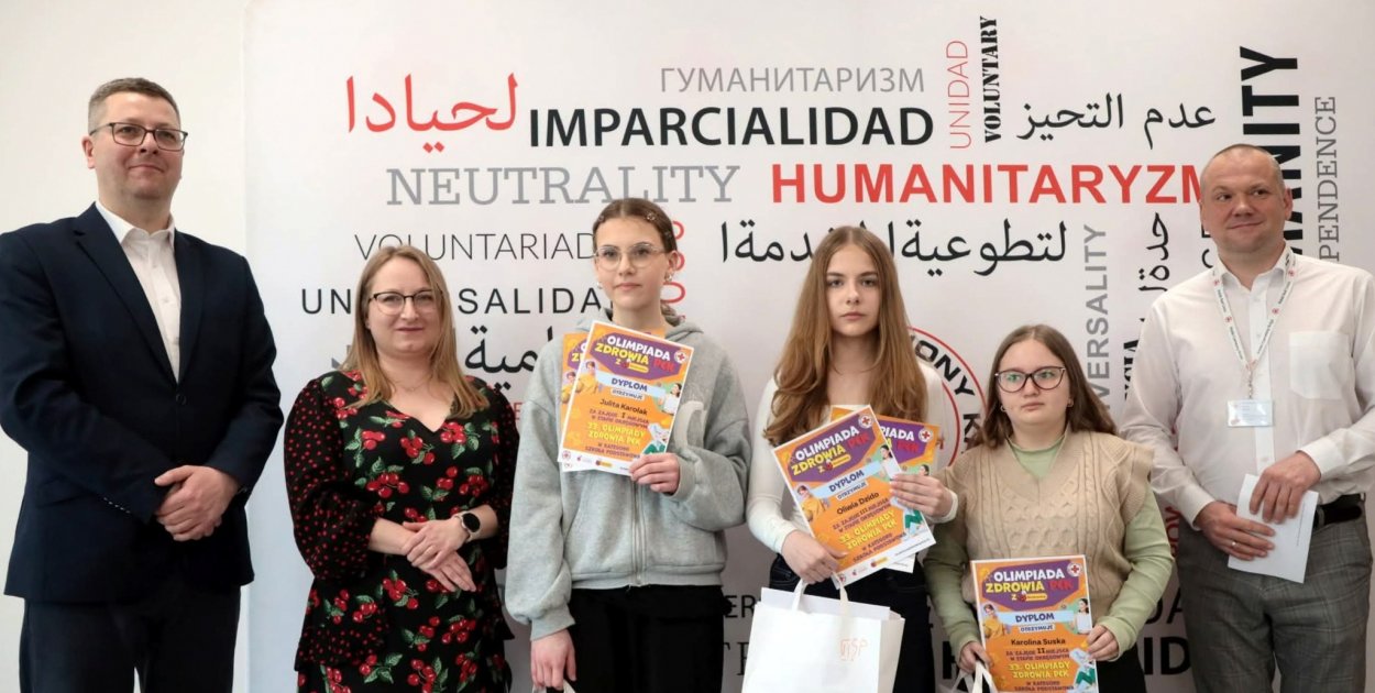 Julita Karolak bezkonkurencyjna w województwie! Wielki sukces uczennicy z Dereźni