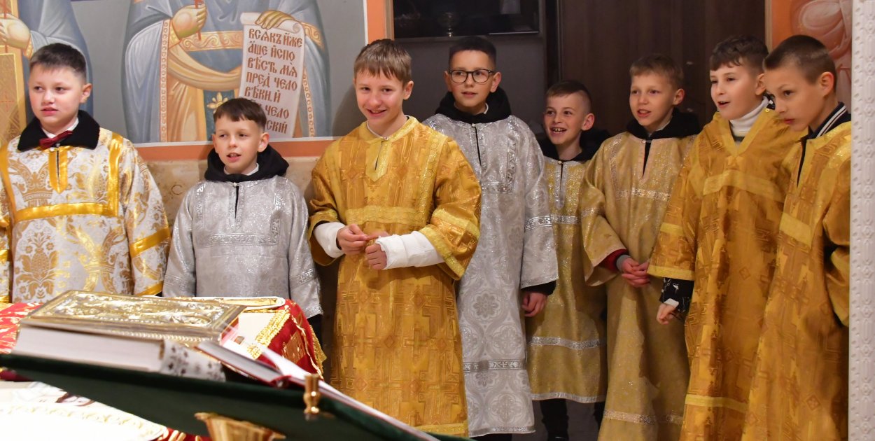 Prawosławni świętują Wielkanoc (FOTO, VIDEO)