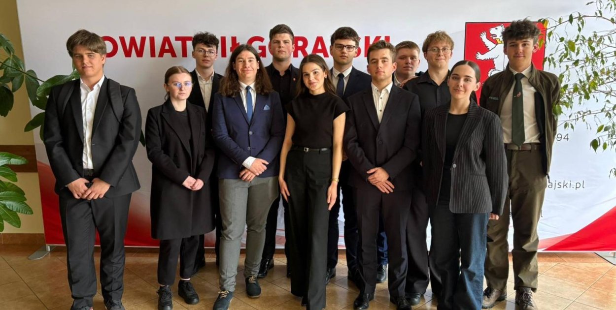 Zmiany w prezydium MRP